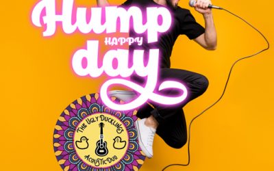 HAPPY HUMP DAY – Mercoledì 22 marzo